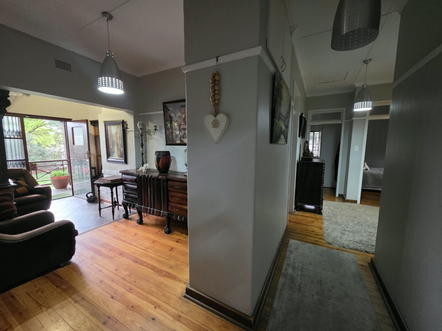 3 Bedroom Property for Sale in Bayswater Free State